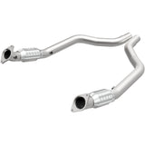Magnaflow Direct Fit Catalytic Converter (MPN: 16420)