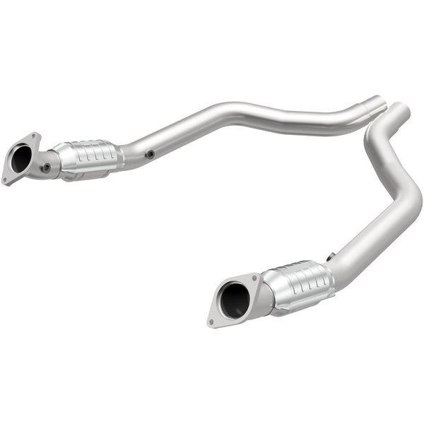 Magnaflow Direct Fit Catalytic Converter (MPN: 16420)
