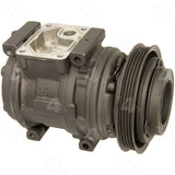 Four Seasons Air Conditioner Compressor (MPN: 97335)