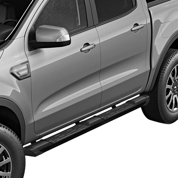Peak Running Board (MPN: PEG385)
