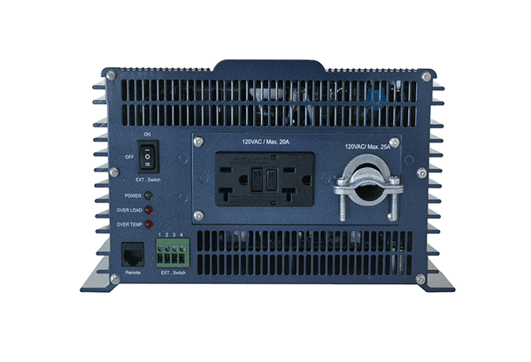 Samlex America Power Inverter (MPN: PST-3000-12)