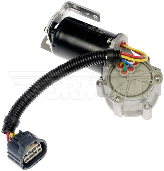 Transfer Case Shift Motor (MPN: 600-905)