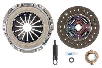 Exedy Globalparts Clutch Set (MPN: SZK1002)