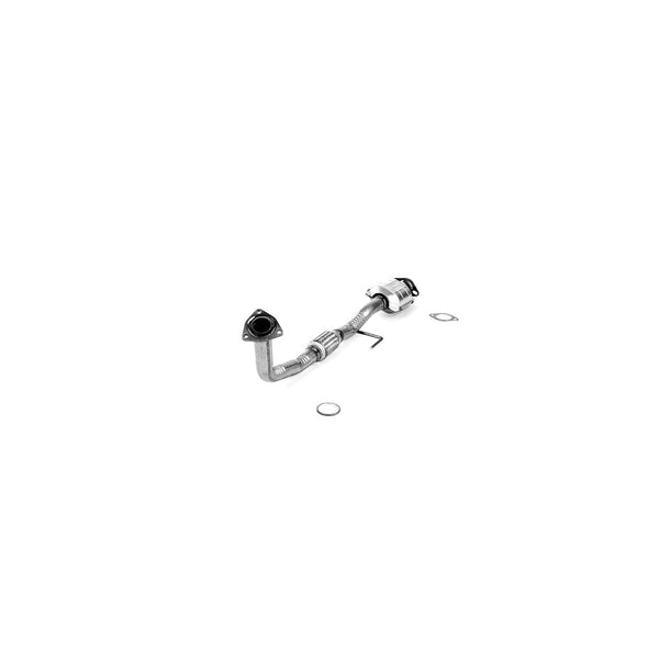 Flowmaster Direct Fit Catalytic Converter (MPN: 2054812)