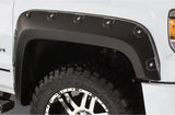 Bushwacker Boss Pocket Style Fender Flares (MPN: 40976-02)