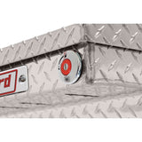 Weather Guard Crossover Low Profile Tool Box (MPN: 121-0-04)