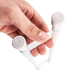 Refrigerator content brace for RVs (MPN: 44074)