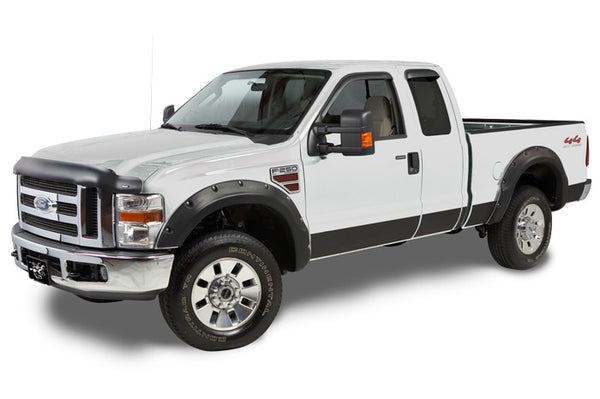 Stampede Fender Flare (MPN: 8414-2)