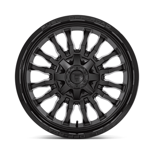 Fuel Off Road Wheel Arc D796 (MPN: D79622208247)