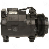 Four Seasons Air Conditioner Compressor (MPN: 157300)