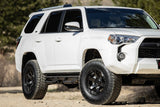 Fuel Off Road Wheel Rush D766 (MPN: D76620907550)