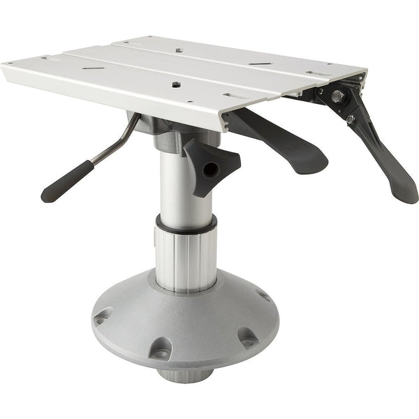 Boat Seat Mount for 2-7/8 Inch Diameter Posts (MPN: 278AO3AGL-1)
