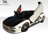 Duraflex Side Skirt (MPN: 103974)