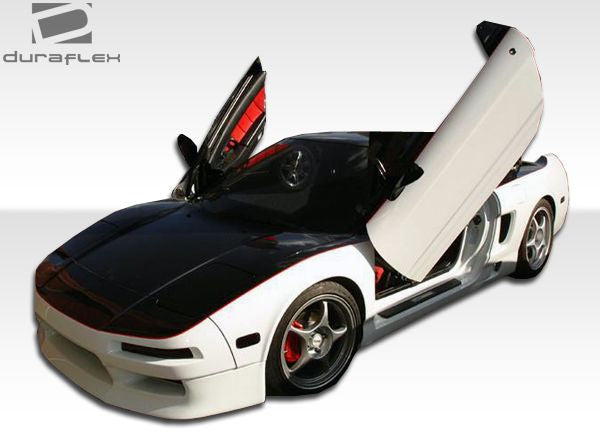 Duraflex Side Skirt (MPN: 103974)