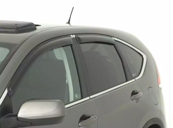 Auto Ventshade Ventvisor Window Deflectors (MPN: 94369)