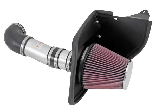 K&N Cold Air Intake 69 Series Typhoon (MPN: 69-4528TS)
