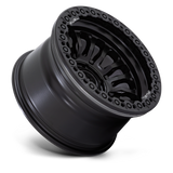 Fuel Off Road Rincon Beadlock Wheel (MPN: FC125MX17906838N)