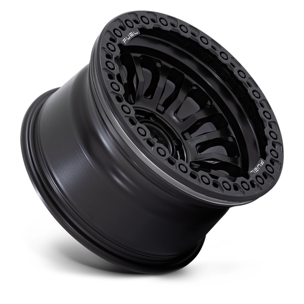 Fuel Off Road Rincon Beadlock Wheel (MPN: FC125MX17906838N)