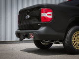 Advanced FLOW Engineering Cat-Back Exhaust System (MPN: 49-33145-B)