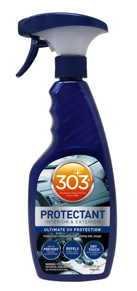303 Products Automotive Protectant (MPN: 30382)