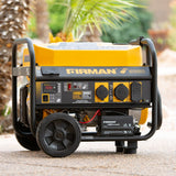 Firman Generator Performance Series (MPN: P03608)