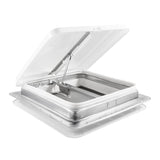 Camco Roof Vent 14 Inch x 14 Inch Manual Opening (MPN: 40480)