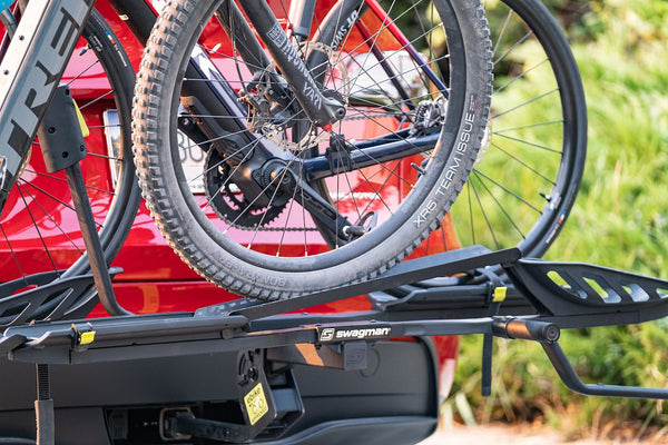 Swagman Bike Rack Extension (MPN: 66694)