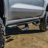 Westin Outlaw Drop Nerf Step Bars (MPN: 20-14135)