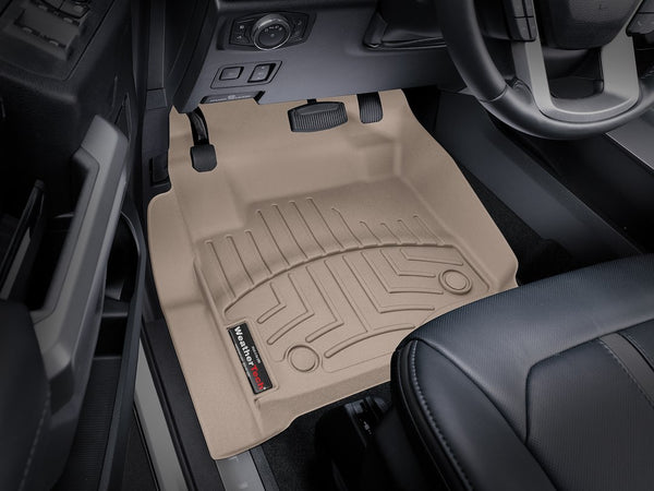WeatherTech FloorLiner (MPN: 4510121)