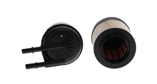 Wix Fuel Filter Cartridge Replacement (MPN: WF10737)