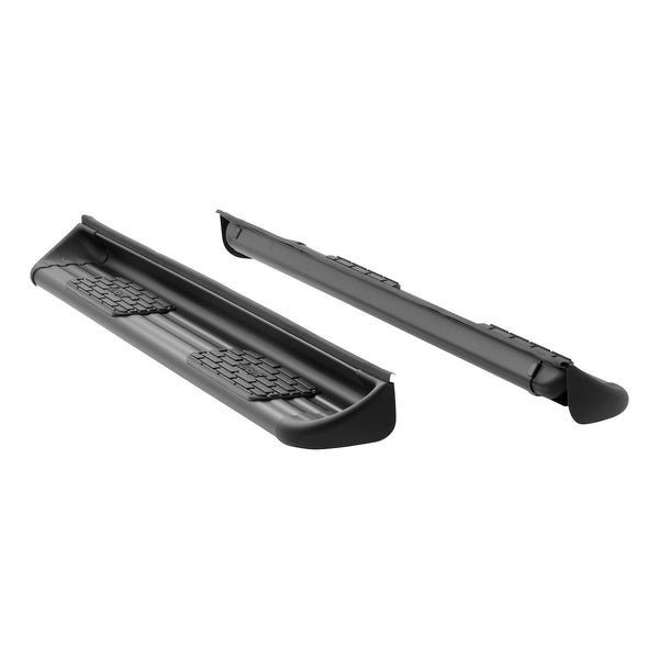 Luverne Stainless Steel Side Entry Steps (MPN: 281523)