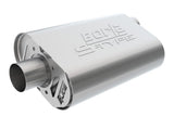 Borla CrateMuffler (MPN: 400851)