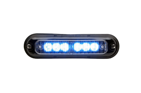 Whelen Micron LED Warning Light (MPN: MCRNSBX)