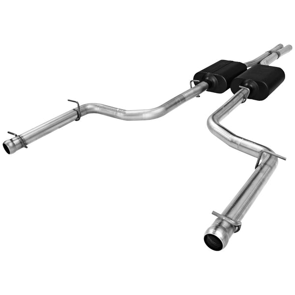 Flowmaster Exhaust System Kit (MPN: 817479)