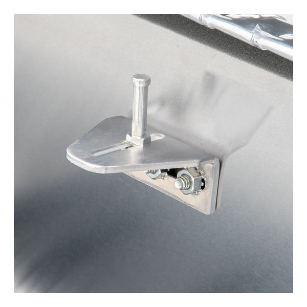 UWS Crossover Low Profile Tool Box (MPN: TBS-63-SL-LP)