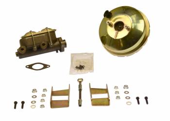 SSBC-USA Brake Power Booster (MPN: A28144)
