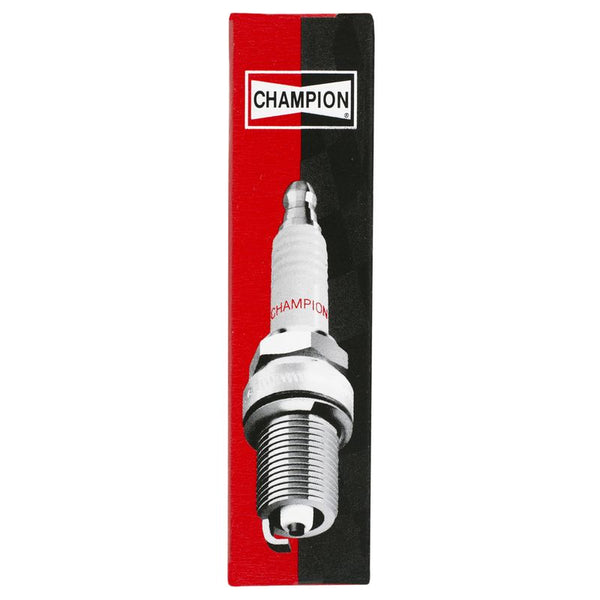Champion Plugs Racing Spark Plug (MPN: 694)