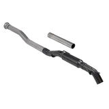 Flowmaster Outlaw Cat-Back Exhaust System (MPN: 818118)