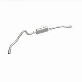 MagnaFlow Street Series Exhaust System Kit (MPN: 15679)