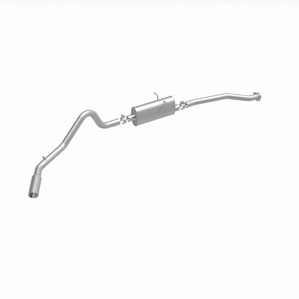 MagnaFlow Street Series Exhaust System Kit (MPN: 15679)