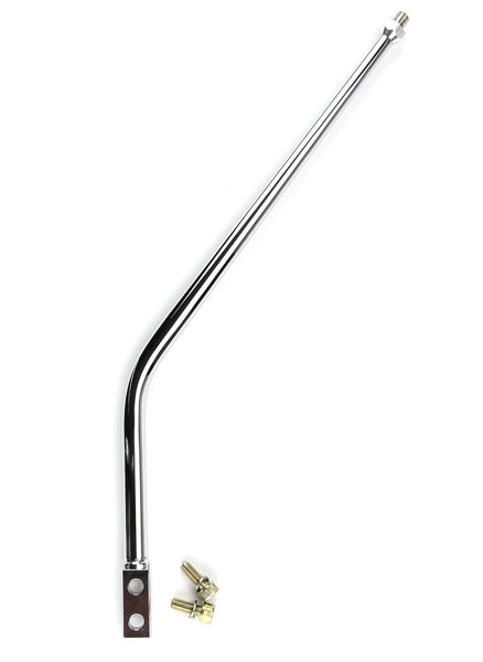 Lokar Performance Manual Trans Shifter Lever (MPN: MSL601B)