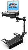 Ram Mounts Laptop Mount (MPN: RAM-VB-193-SW1)