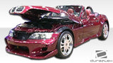 Duraflex Bumper Cover (MPN: 101706)