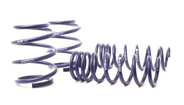 H&R Springs Sport Spring Lowering Kit (MPN: 29158-2)