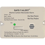 MTI Industries Carbon Monoxide Detector (MPN: 62-542-WT-MARINE)