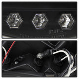 Spyder Automotive Headlight Assembly (MPN: 5009975)