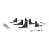 Luverne Running Board Component (MPN: 401345)