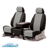 Coverking Custom Bench Seat Cover (MPN: CSC2S3FD8436)