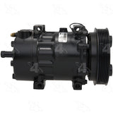 Four Seasons Air Conditioner Compressor (MPN: 67558)