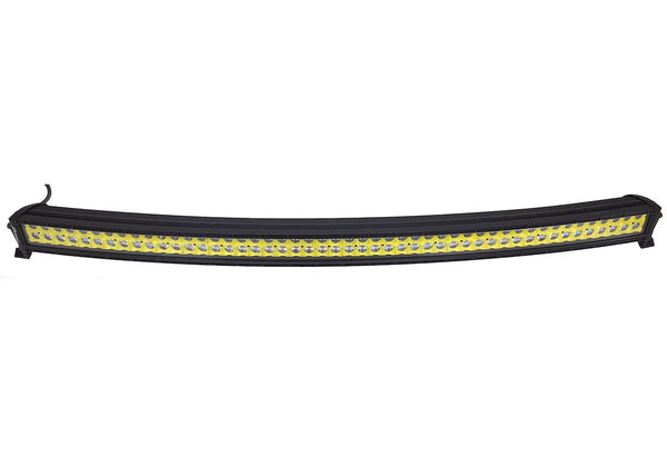 Quake LED Ultra Arc Color Series Light Bar (MPN: QUCA736)